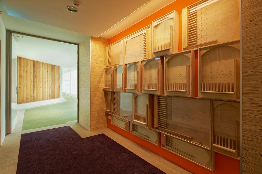 Hotel 7 Taichung Luaran gambar
